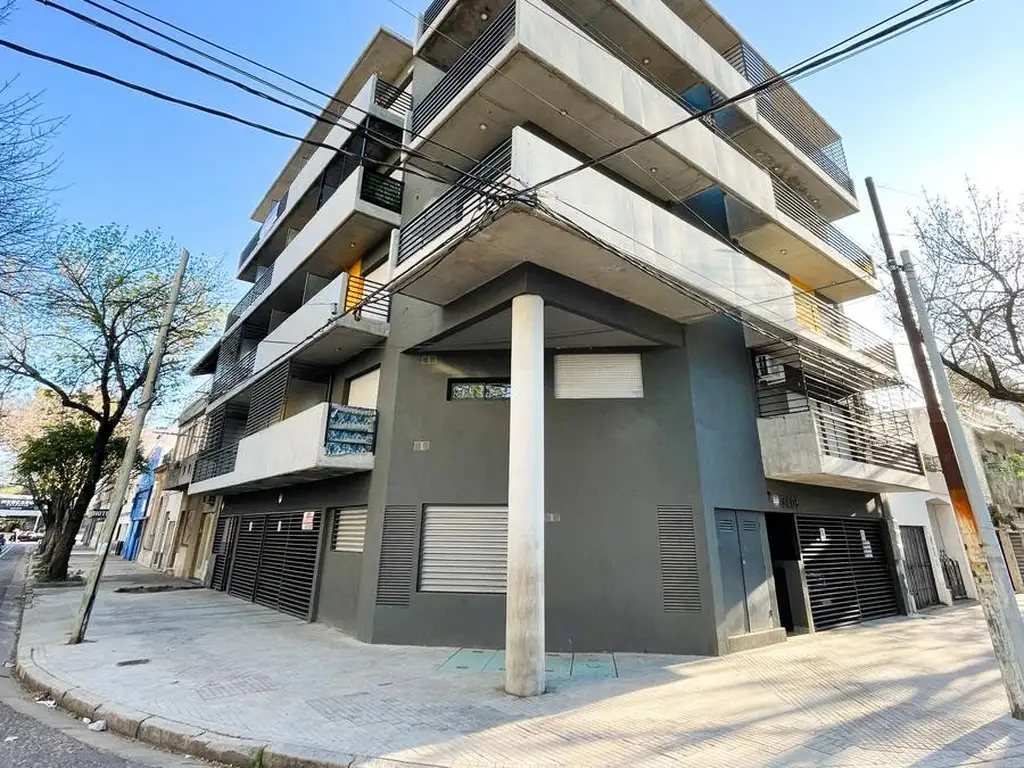 Venta Departamento de 1 dormitorio en B° Luis Agote