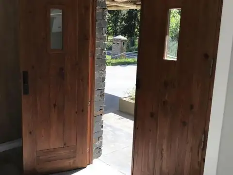 Casa en Venta con cochera