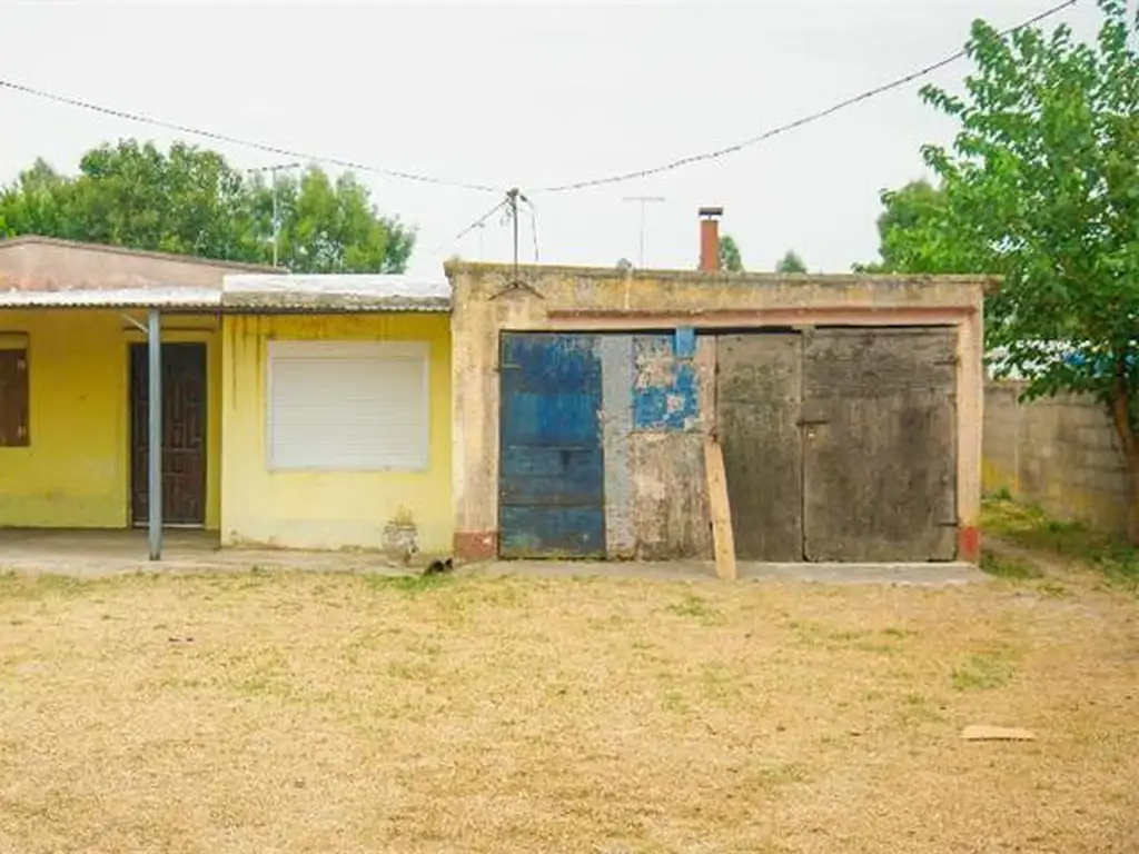 CASAS - CASA - CIUDAD DEL PLATA