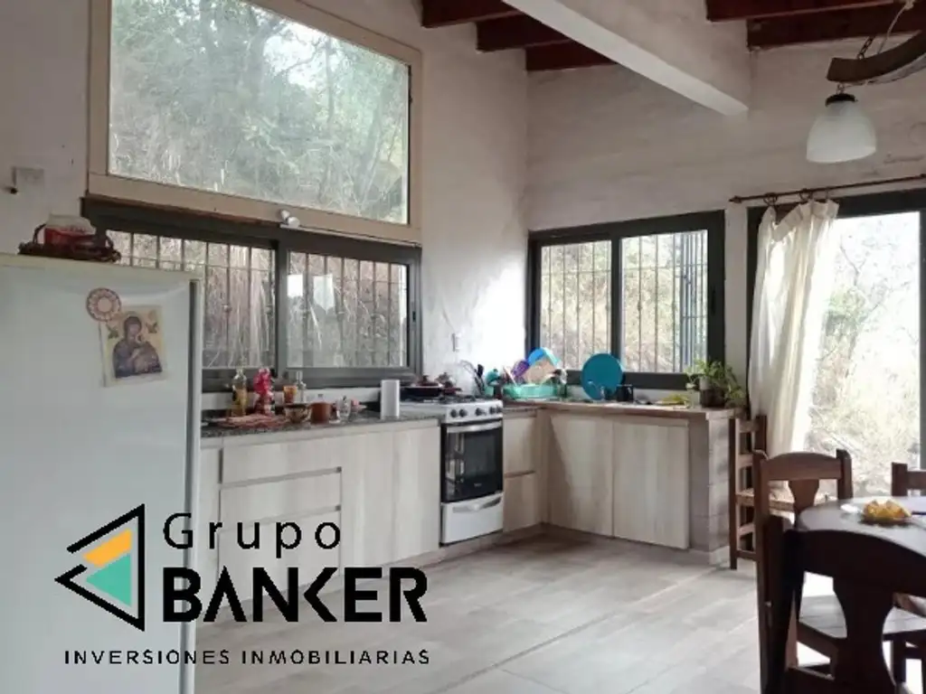 SE VENDE CASA LOFT EN CUESTA BLANCA CORDOBA