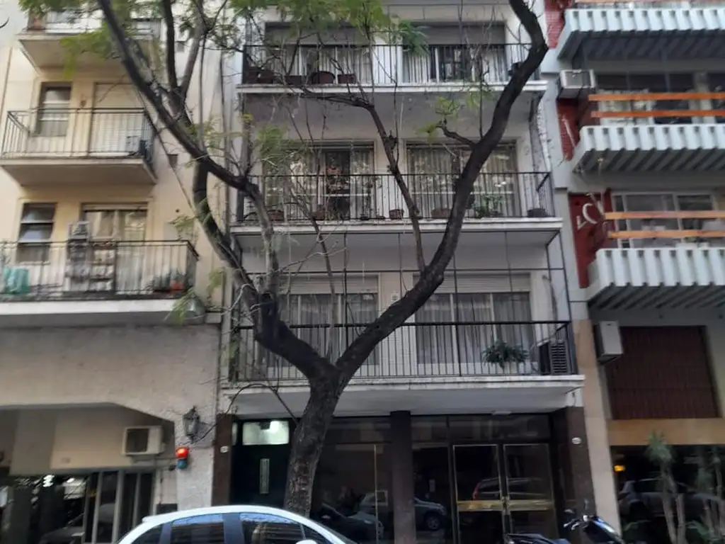 Departamento en Palermo