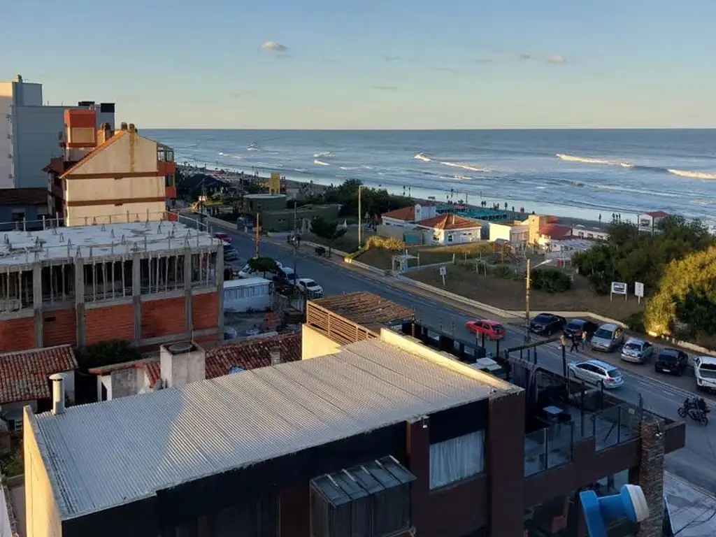 VENDO Departamento en San Bernardo