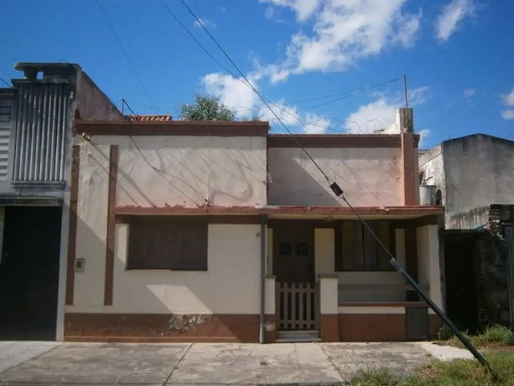 Casa - Venta - Argentina, Avellaneda - Iriarte 211