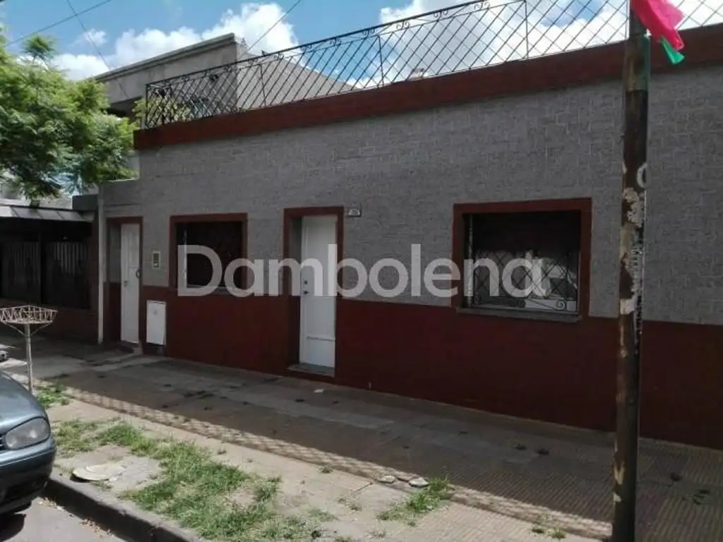 Casa  en Venta en El Palomar, Morón, G.B.A. Zona Oeste - DAM2980_LP539223_1