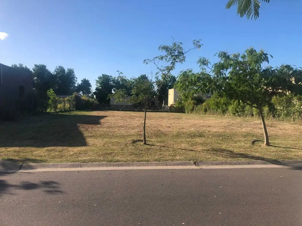 Terreno Lote  en Venta en Santa Guadalupe, Pilar, G.B.A. Zona Norte