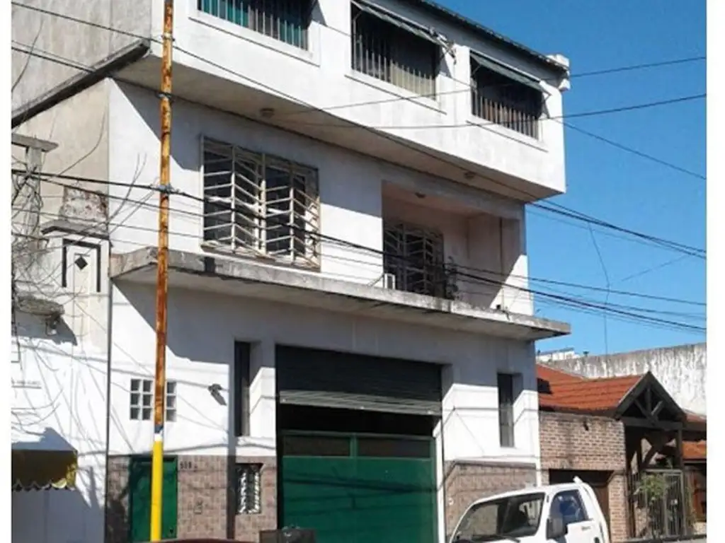 Depósito  en Venta ubicado en Gerli, Avellaneda, G.B.A. Zona Sur