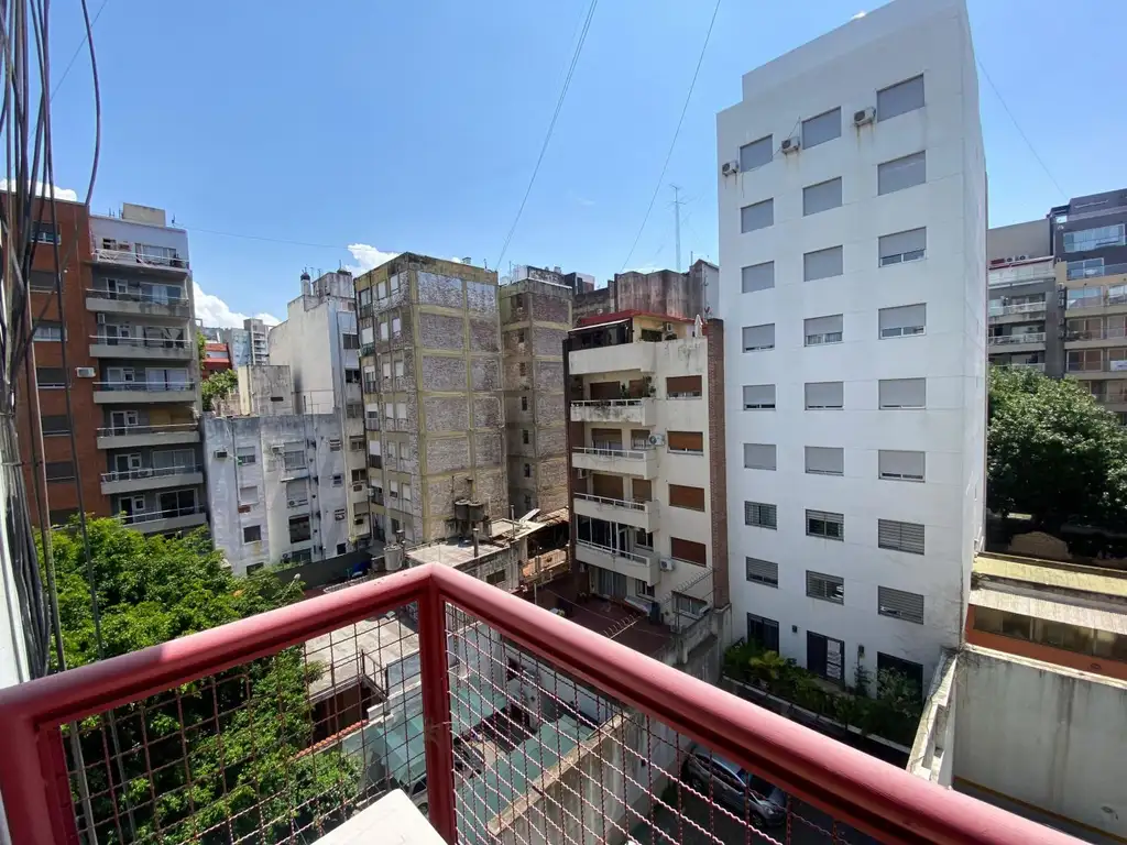 OPPEL | Departamento en Alquiler | COLEGIALES  Capital Feder