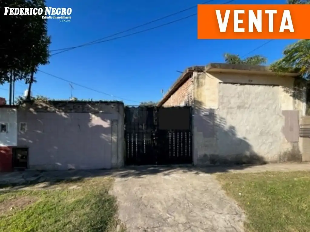 Casa - Venta - Argentina, Grand Bourg - Capitan Bermudez 2060