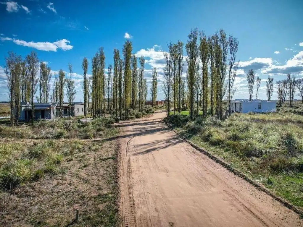 Terreno en venta - 2.600mts2 - El Salvaje, Mar De Las Pampas