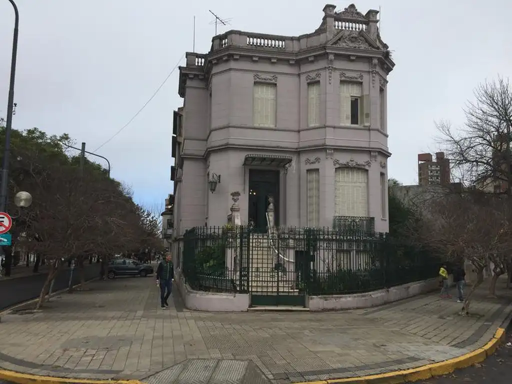 Casa - La Plata