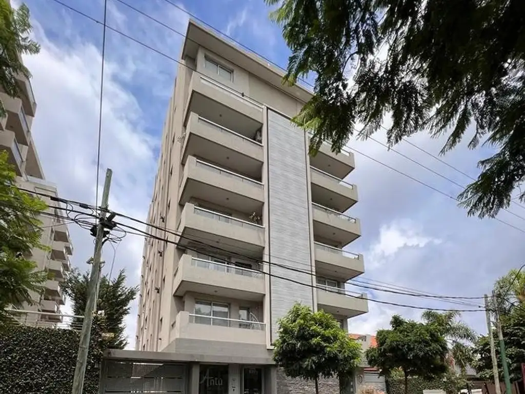 Departamento 2 Amb Con cochera , Castelar Zona Oeste.