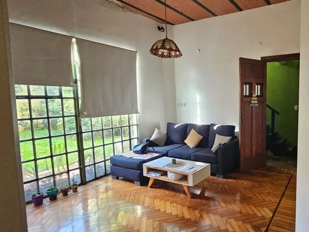 VENTA CASA VILLA URQUIZA 5 AMB CON PATIO