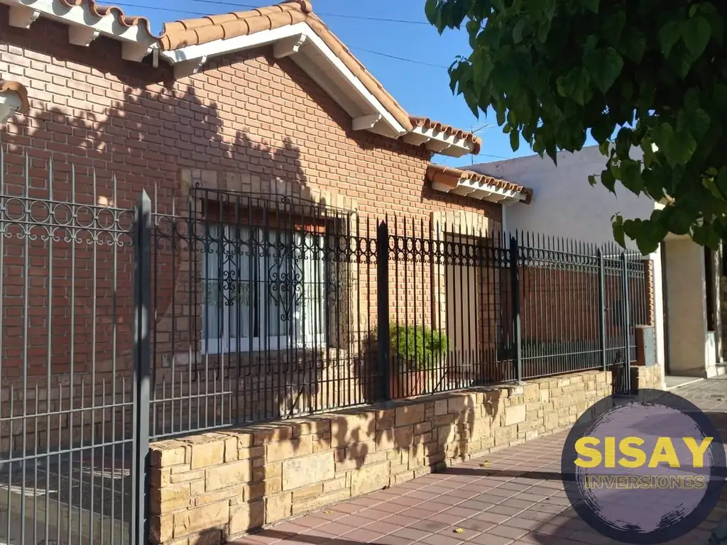 Casa en venta de 317 m2 sobre calle 20 de junio, Maipú