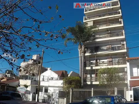 semipiso 4 ambientes venta Ramos Mejia