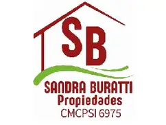 Sandra Buratti Propiedades