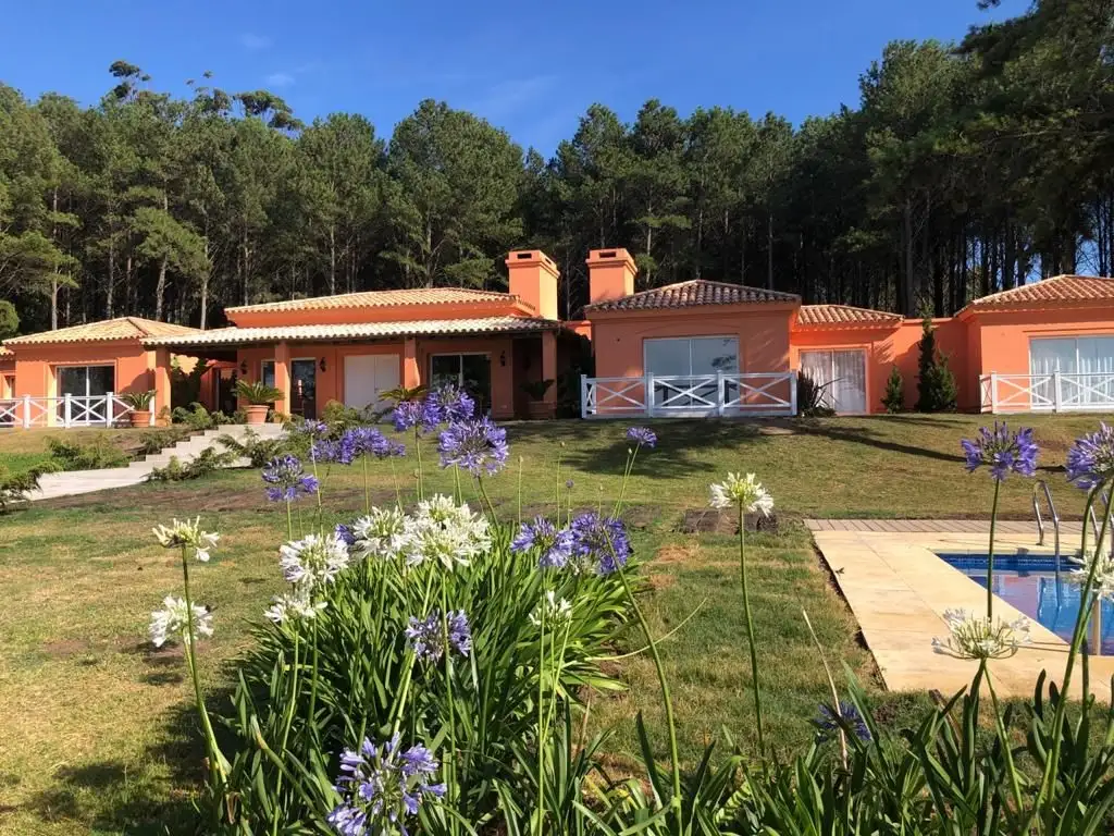 Espectacular Casona en Venta en Punta del Este