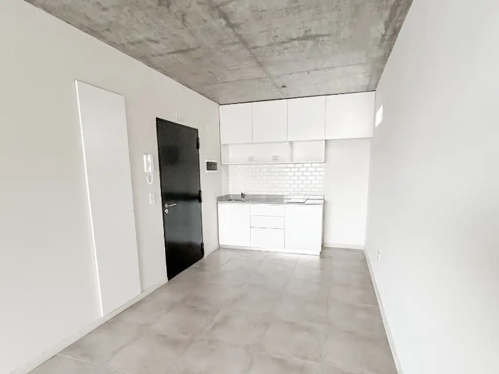 Departamento Monoambiente en Venta a Estrenar