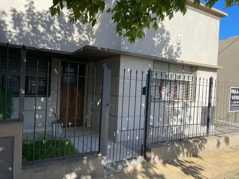 Casa de 3 dormitorios en venta