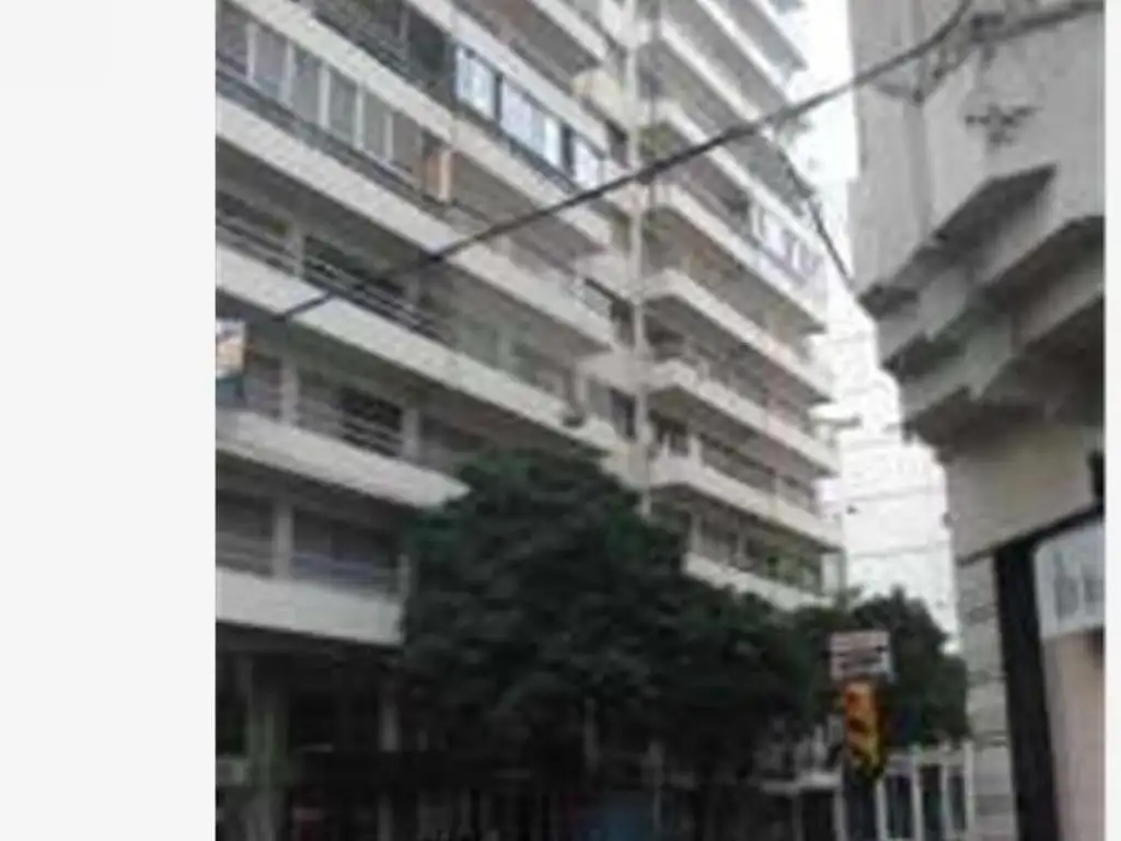 VENTA DEPARTAMENTO CATEGORIA EXTERNO ROSARIO