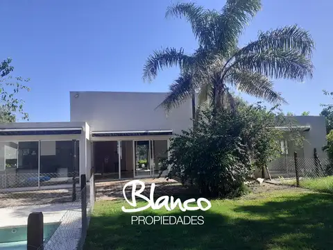 Casa  en Venta en La Montura, Pilar, G.B.A. Zona Norte