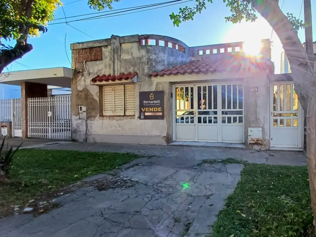 Casa en venta de 3 dormitorios c/ cochera en Belgrano