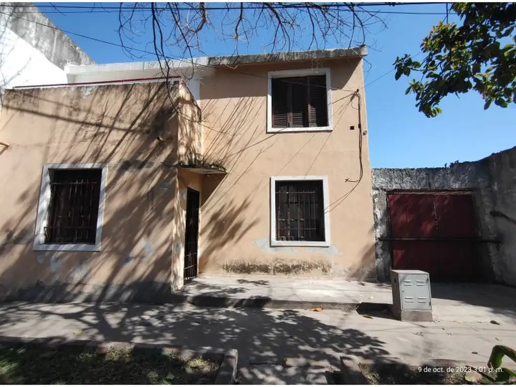 CASA EN VENTA DE USO VARIOS