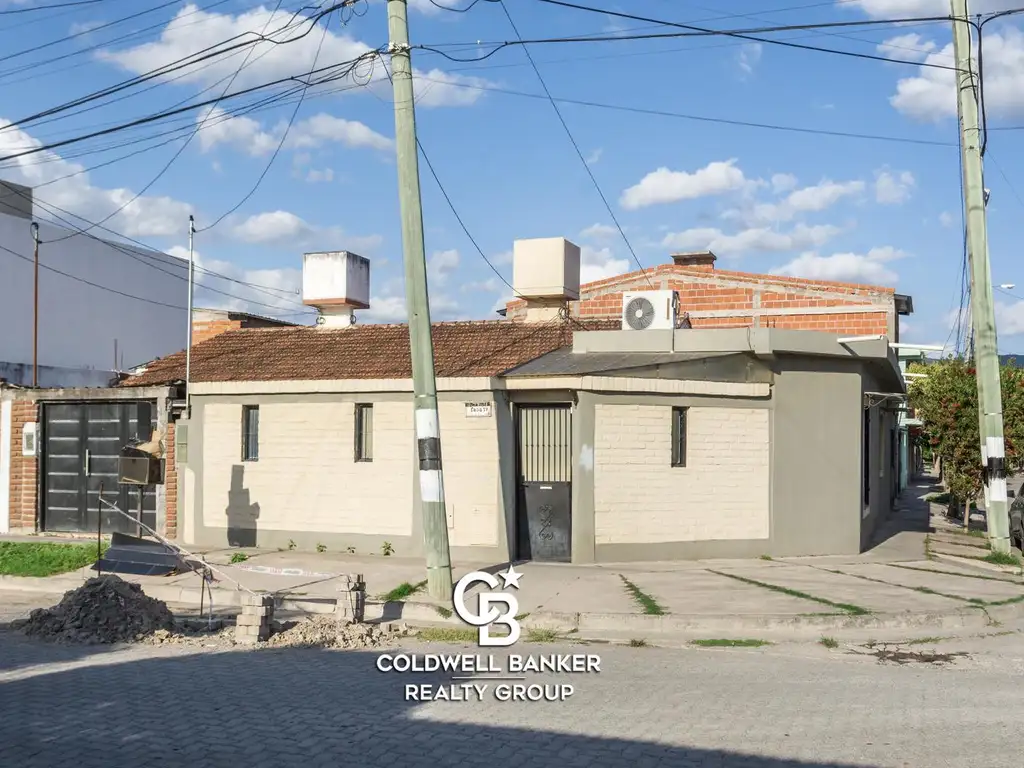 Casa en venta ubicada en Ciudad Valdivia - Salta Capital