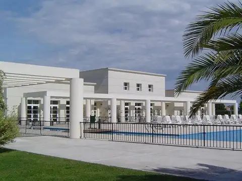 Terreno en Venta
