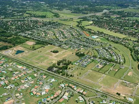 Exclusivo lote en La Lomada II - Foto 0