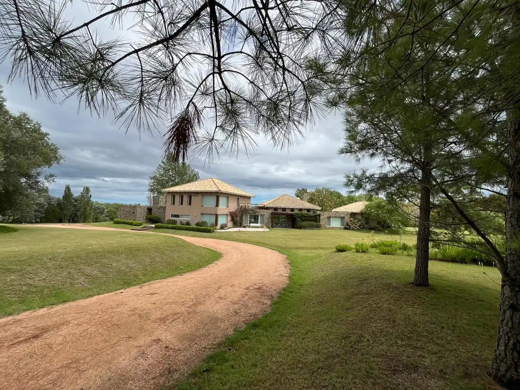 Casa en  La Barra,  Desembocadura. Maldonado Uruguay