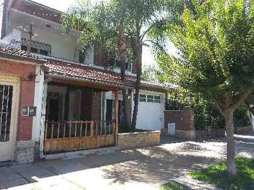 CHALET EN VENTA HURLINGHAM