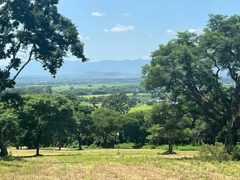 TU LUGAR EN EL MUNDO  CHACRAS DE PULARES - CHICOANA