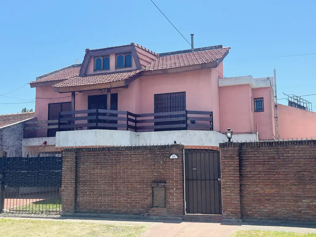 Casa en Venta en Boulogne