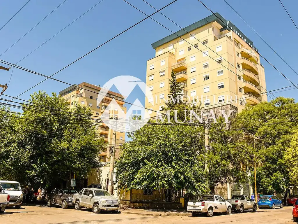 DEPARTAMENTO EN VENTA MACROCENTRO PLANTA BAJA