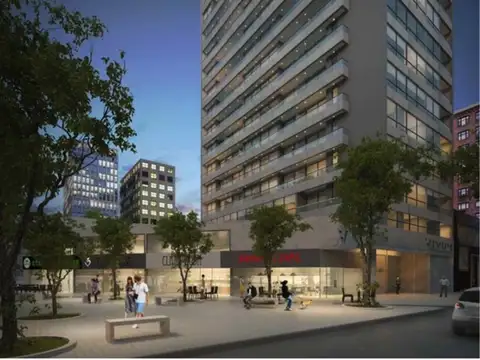 Local en Venta en Paternal, USD 90.200