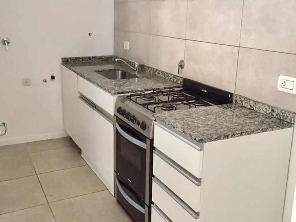 Pte Roca 1700  - Departamento un dormitorio en venta - Rosario