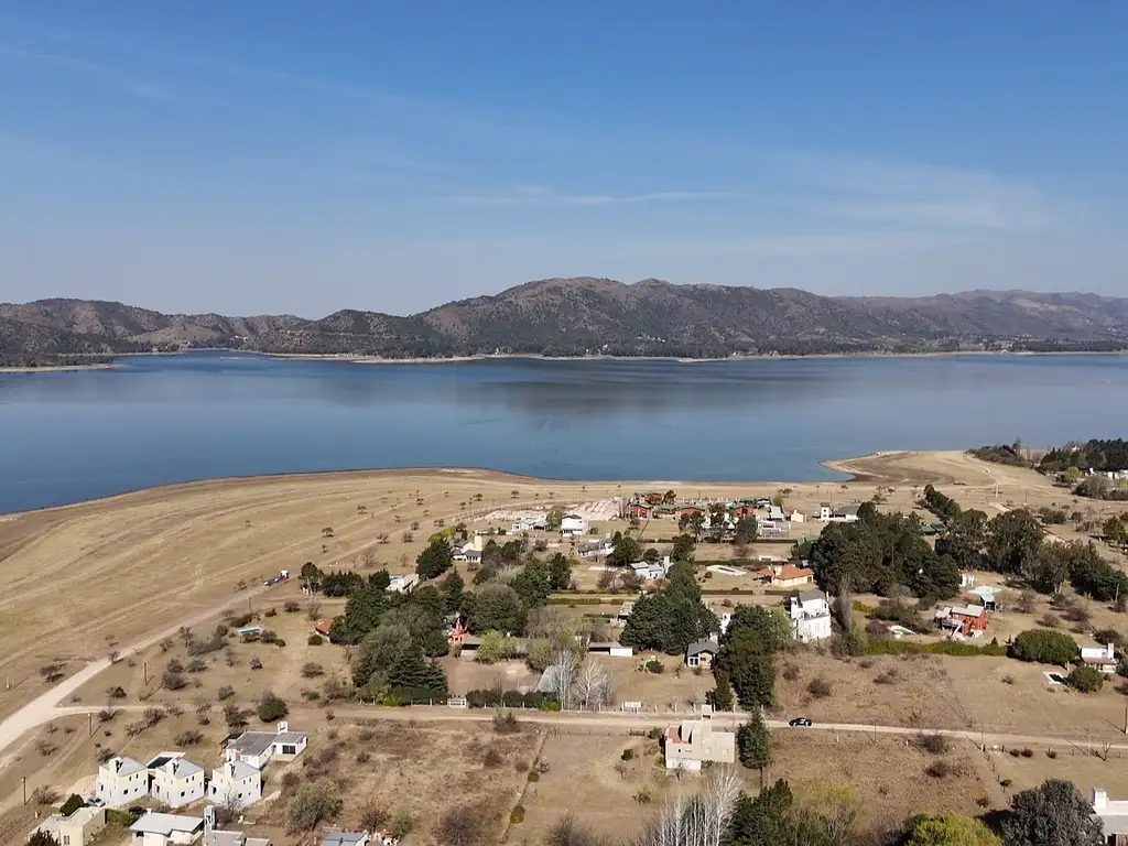 Hermosa Casa En Potrero De Garay A Metros Del Lago Los Molinos- 710