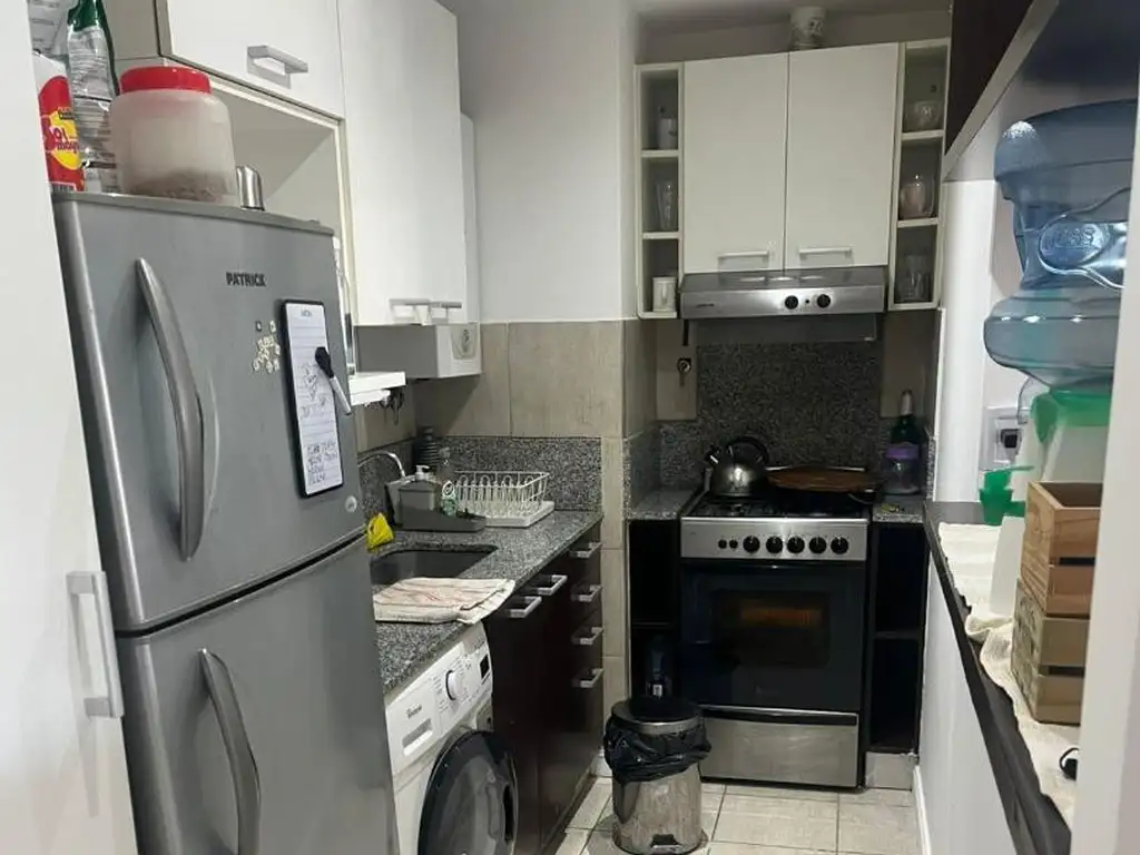 Hermoso departamento en Las Victorias