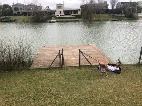 Casas en Venta en Santa Barbara - Argenprop