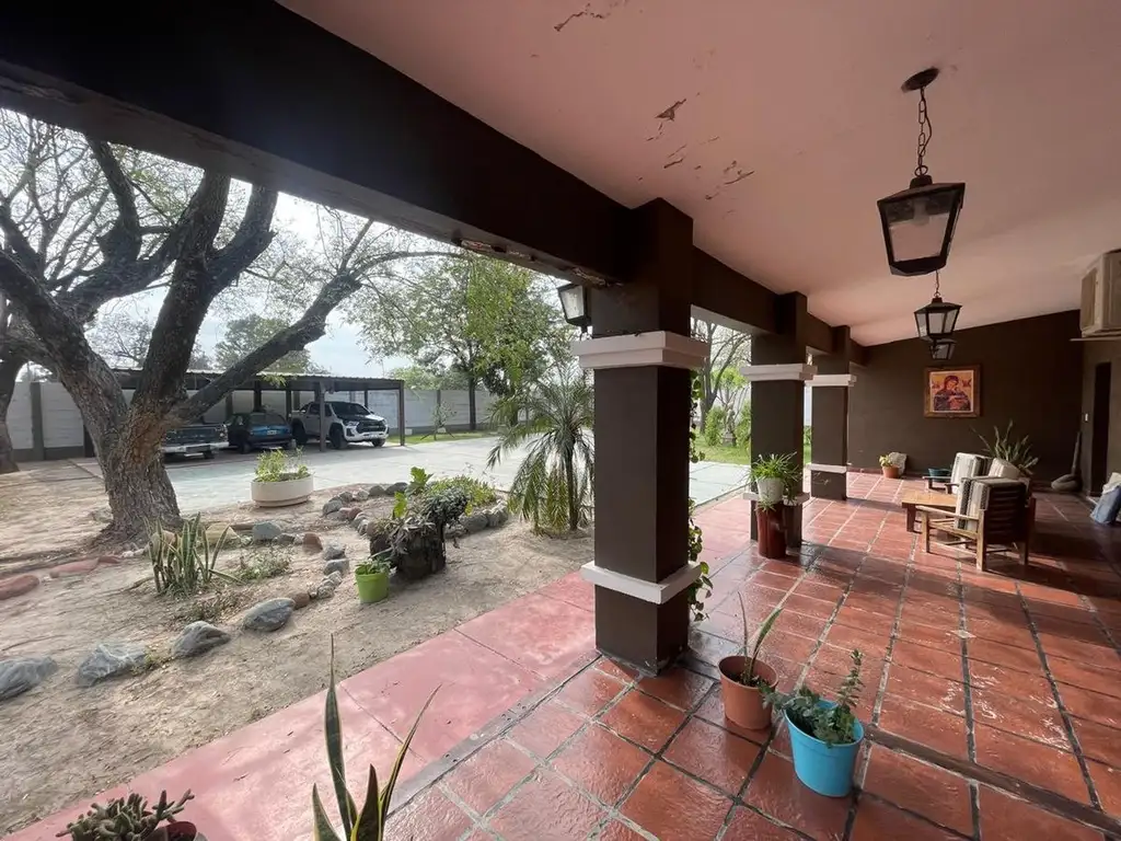 VENTA CASA/FINCA LA BANDA