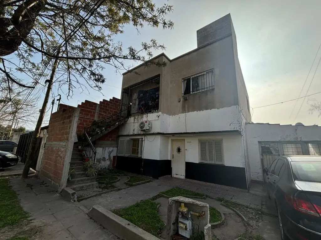 Terreno en venta - 688mts2 - La Plata