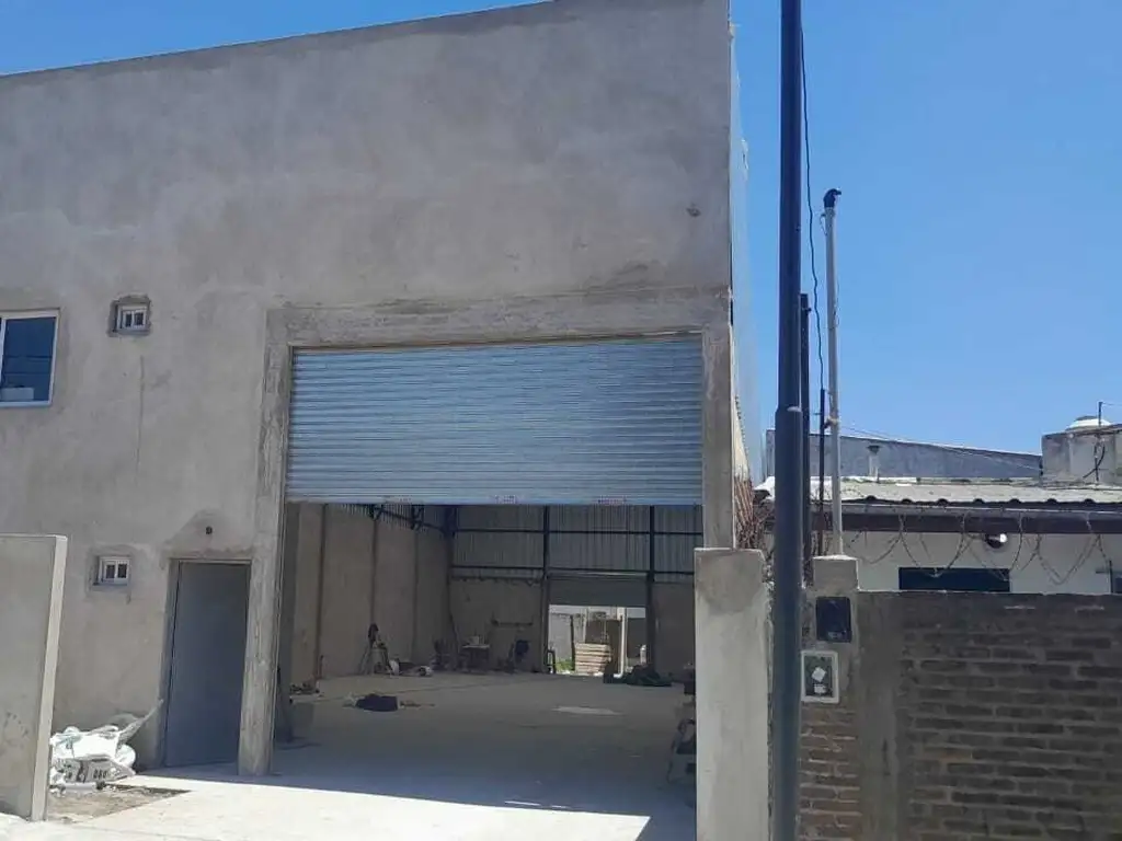 Depósito Galpón  en Alquiler en Ricardo Rojas, Tigre, G.B.A. Zona Norte