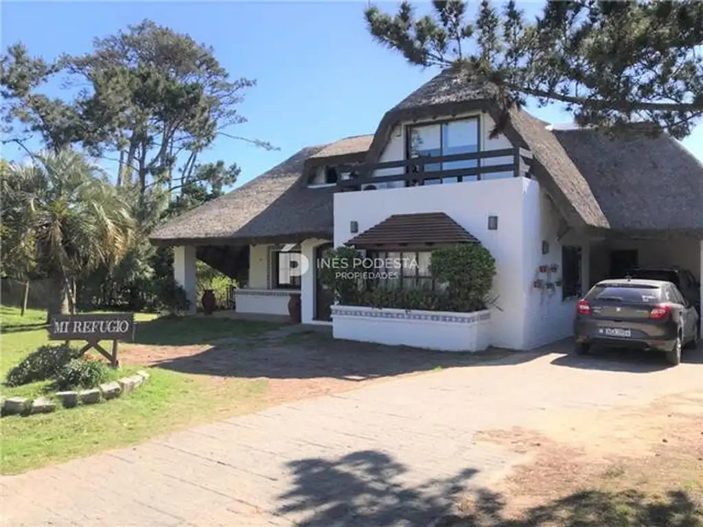 CASAS - CASA - PINARES, PUNTA DEL ESTE