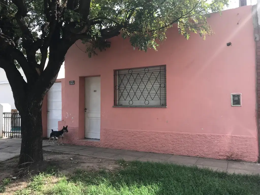 DEPARTAMENTO 2 AMB - PLANTA BAJA - VILLA TESEI