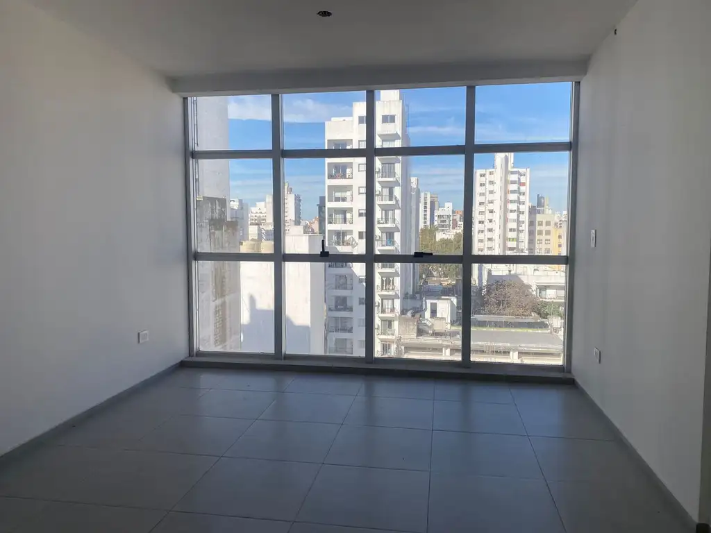 Departamento monoambiente en venta La Plata