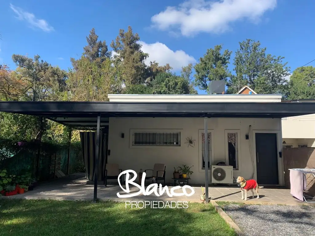 Casa  en Venta en Robles del Monarca, Pilar, G.B.A. Zona Norte