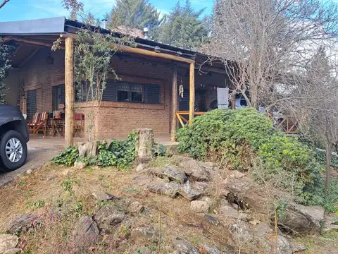 Vendo Chalet en Carlos Paz. Playas de Oro