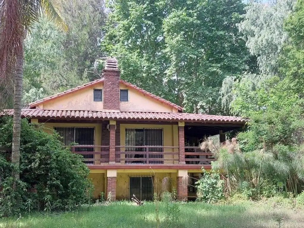 Casa  en Venta en Espera, Zona Delta, Tigre