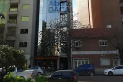 Oficina en Venta en Pza Paso La Plata - Alberto Dacal Propiedades