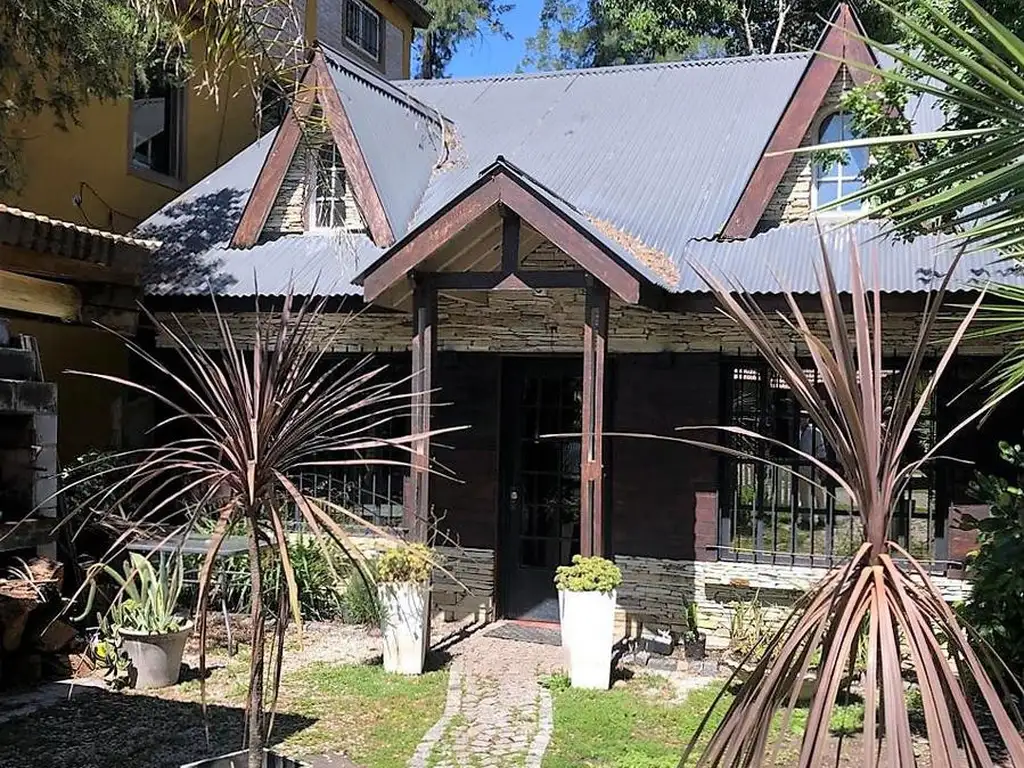 Casa en  Barrio Cerrado Los Caracoles